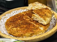 烤饼-有奴思烤肉·清真(正宁路店)