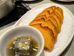 -蝎王府羊蝎子(西直门店)