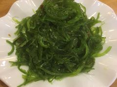 -东北农家小院(定西路店)