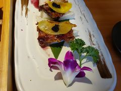 -酒久自助料理(佳兆业店)