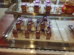 -CAKE BOSS 蛋糕老板(西单君太百货店)