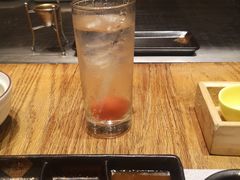 -赤坂亭·M9和牛烧肉·铁板烧·日料398放题(长泰广场店)