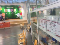 -斯坦星球AI编程·机器人科创·科学实验·信奥·思维·STEM·乐高·竞赛考级(长宁虹桥大融城荟聚中心)