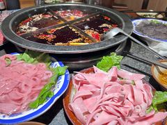 -陈眼镜火锅(总店)