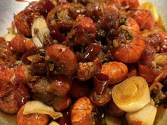 -靓靓蒸虾·头牌蒸虾(雪松路总店)