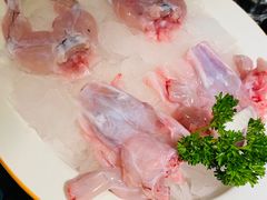 -五星桥原切肥牛火锅·30年专注好牛肉(湖塘店)