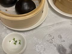 -酌宴府The China Club·广州万富希尔顿酒店(云城东路店)