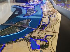 -广州市城市规划展览中心