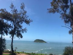 -漳州滨海火山岛自然生态风景区