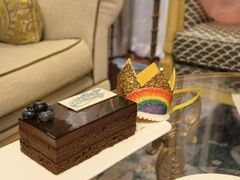 -广州富力丽思卡尔顿酒店