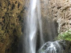 -百漈沟生态旅游景区