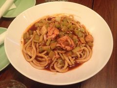 -疆Jiang·新疆秘制料理