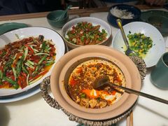 -锦府盐帮·侯宅(五棵松万达店)