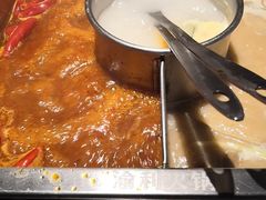 -渝利重庆火锅