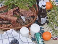 -硗碛藏寨·神木垒景区