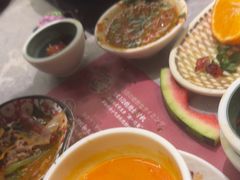 -一绪に寿喜烧(荟聚店)