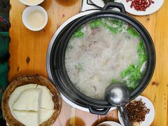 -尼玛藏家风味园(阿山食城店)