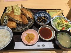 -和樂日本料理