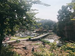 -广州莲花山旅游区