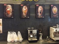 -武汉武昌威斯汀酒店-知味自助餐厅