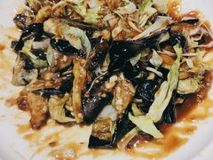 -张大嘴菜馆(庞各庄店)