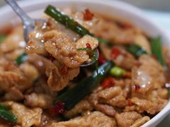 -南雄雄州土菜餐厅(粤北大厦店)