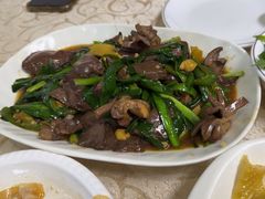 -深圳柯记餐厅(大望店)