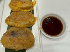 -白天鹅宾馆-宏图府餐厅