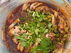 -李老五口水鸡(万寿路店)