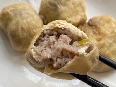 酿豆腐-南雄雄州土菜餐厅(粤北大厦店)