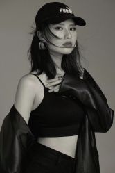 点击看大图 -蜜桃少女VISION写真馆(雁塔店)