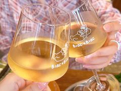 -Blac+Blac(中海环宇荟店)