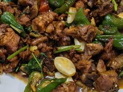 -食鸡公社辣子鸡·潍坊菜·烧烤