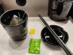 -争鲜回转寿司(浦东三钢里PLUS店)