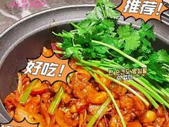-禄婶鸡煲·打边炉