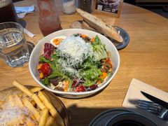 -The Diner X餐厅(青岛万象城店)