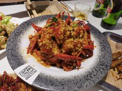 -仙品龙虾(总店)