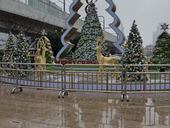 -光启城时尚购物中心