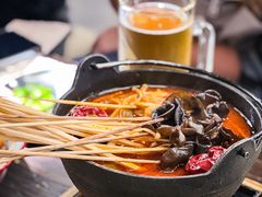 -破店肥哈·东北烧烤(南山保利店)