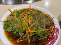 -王老六铁锅炖鱼(翠微店)