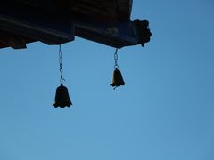 -终南山南五台景区