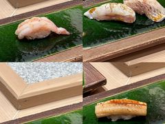-鮨一日本料理(大中华店)