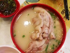 老妈蹄花-廖老妈蹄花(中海国际店)