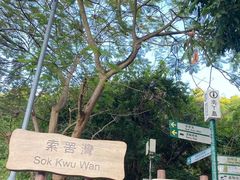 -南丫岛