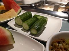 -海底捞火锅(万丰桥店)