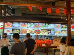 -猪肉婆私房菜(容桂总店)