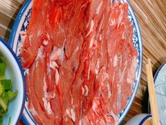 -锅十二涮肉馆·鞭蛋锅