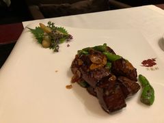 -天龙轩(香港丽思卡尔顿酒店)