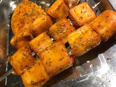 -酒肉行·虎子盐筋烤肉(大寨路店)