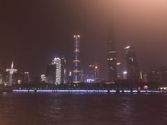-珠江夜游西堤码头